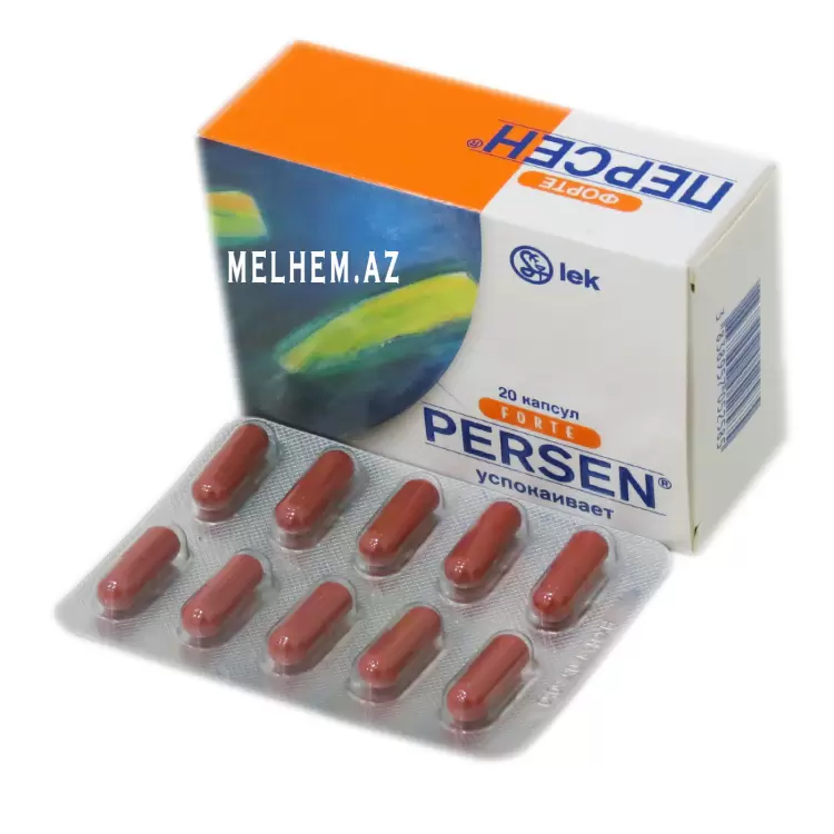 PERSEN FORTE